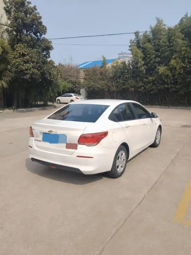 2019 Chevrolet Cavalier 1.5L 113HP L4 6AT,autocango,china used car exporter,china ev exporter,chinese used car exporter,chinese used ev exporter