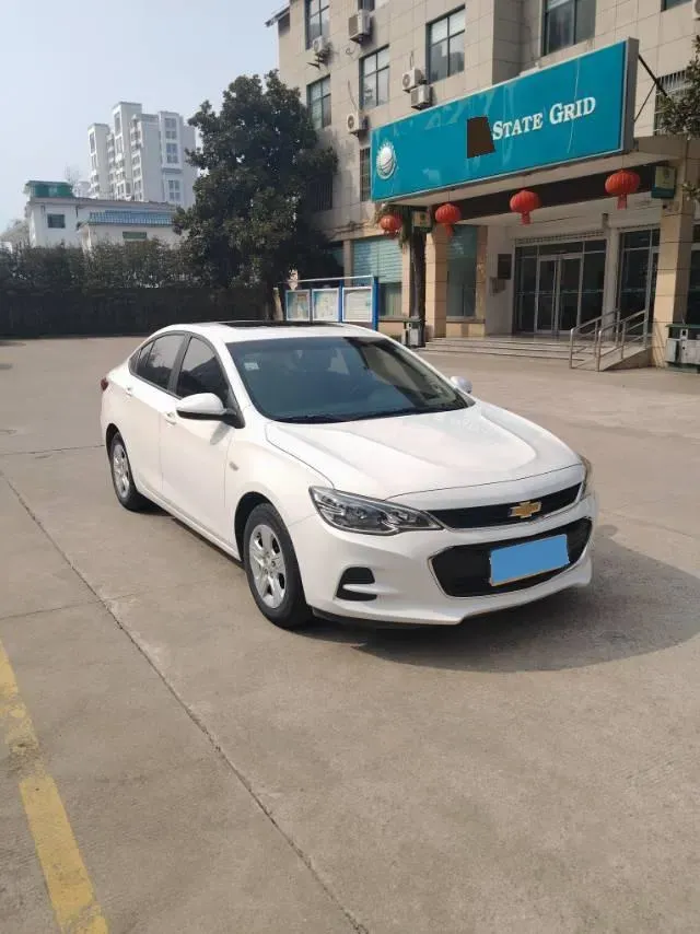 2019 Chevrolet Cavalier 1.5L 113HP L4 6AT,autocango,china used car exporter,china ev exporter,chinese used car exporter,chinese used ev exporter