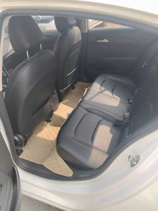 2019 Chevrolet Cavalier 1.5L 113HP L4 6AT,autocango,china used car exporter,china ev exporter,chinese used car exporter,chinese used ev exporter