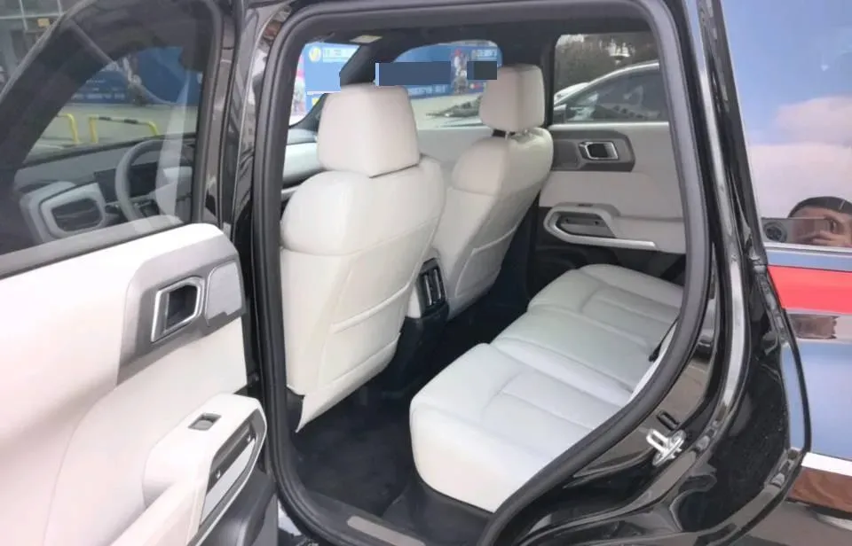 2025 FangChengBao Tai 3 BEV,autocango,china used car exporter,china ev exporter,chinese used car exporter,chinese used ev exporter