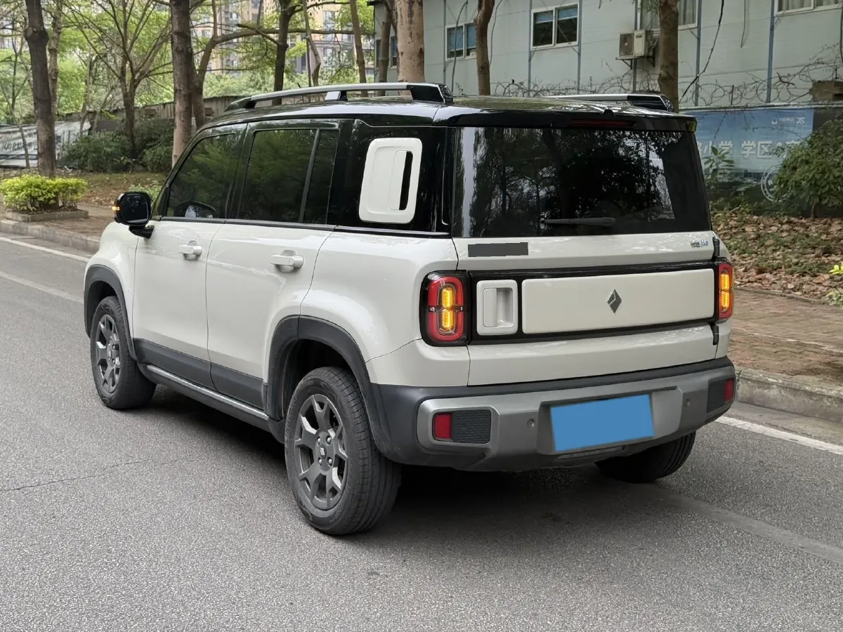 2026 BaoJun YepPlus BEV,autocango,china used car exporter,china ev exporter,chinese used car exporter,chinese used ev exporter