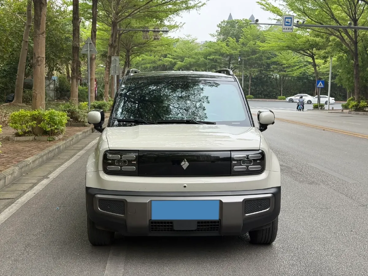 2026 BaoJun YepPlus BEV,autocango,china used car exporter,china ev exporter,chinese used car exporter,chinese used ev exporter