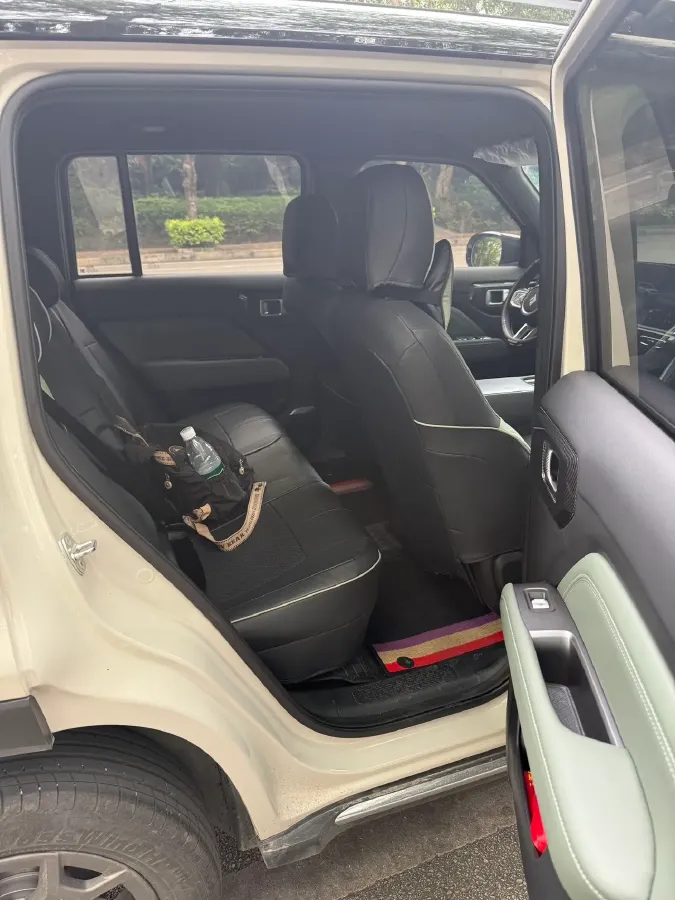 2026 BaoJun YepPlus BEV,autocango,china used car exporter,china ev exporter,chinese used car exporter,chinese used ev exporter