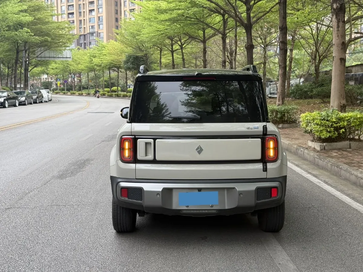 2026 BaoJun YepPlus BEV,autocango,china used car exporter,china ev exporter,chinese used car exporter,chinese used ev exporter