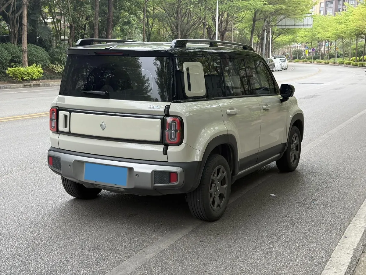 2026 BaoJun YepPlus BEV,autocango,china used car exporter,china ev exporter,chinese used car exporter,chinese used ev exporter