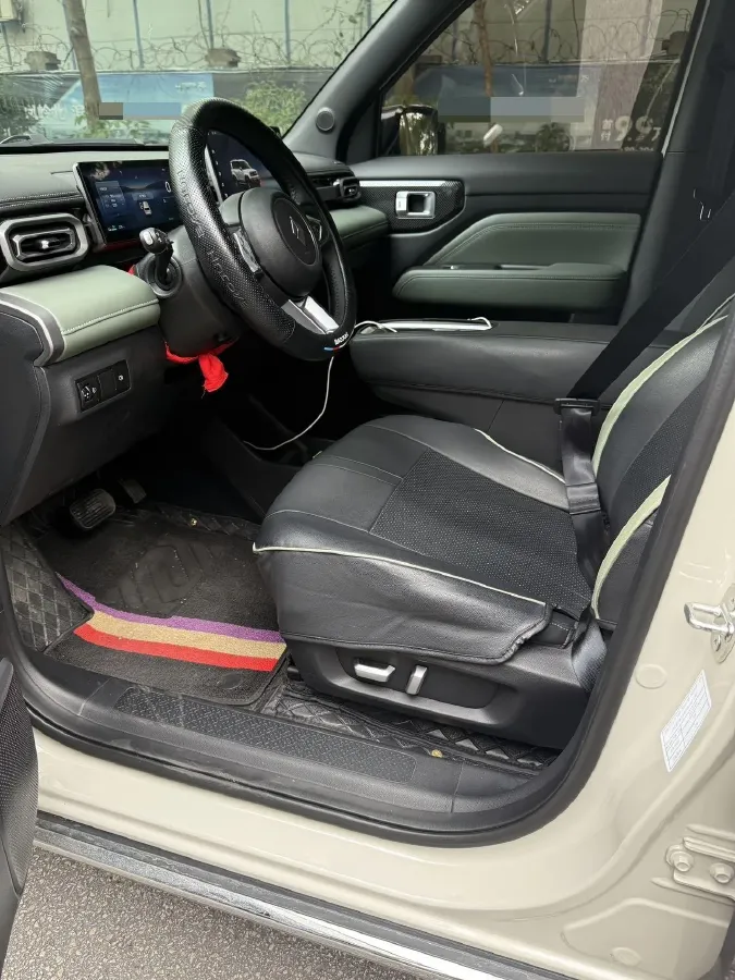 2026 BaoJun YepPlus BEV,autocango,china used car exporter,china ev exporter,chinese used car exporter,chinese used ev exporter