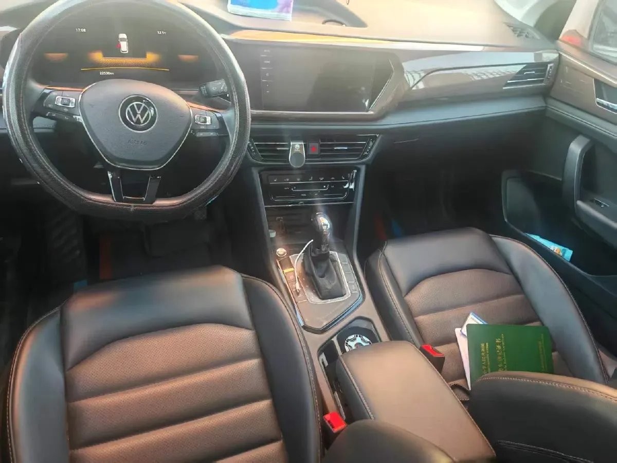 2022 Volkswagen Tharu 1.4T 150HP L4 7DCT,autocango,china used car exporter,china ev exporter,chinese used car exporter,chinese used ev exporter