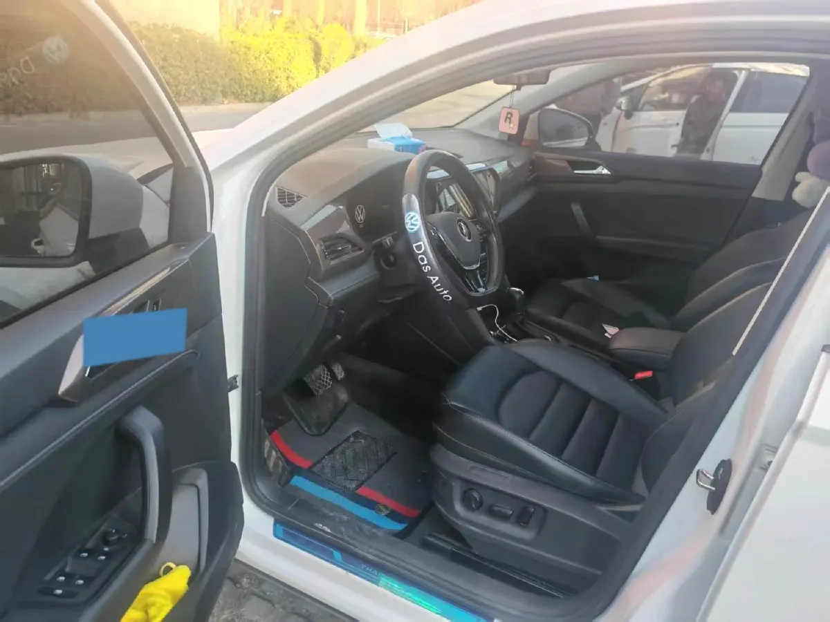 2022 Volkswagen Tharu 1.4T 150HP L4 7DCT,autocango,china used car exporter,china ev exporter,chinese used car exporter,chinese used ev exporter