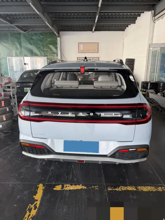 2023 Hyundai ix35 2.0L 160HP L4 6AT,autocango,china used car exporter,china ev exporter,chinese used car exporter,chinese used ev exporter