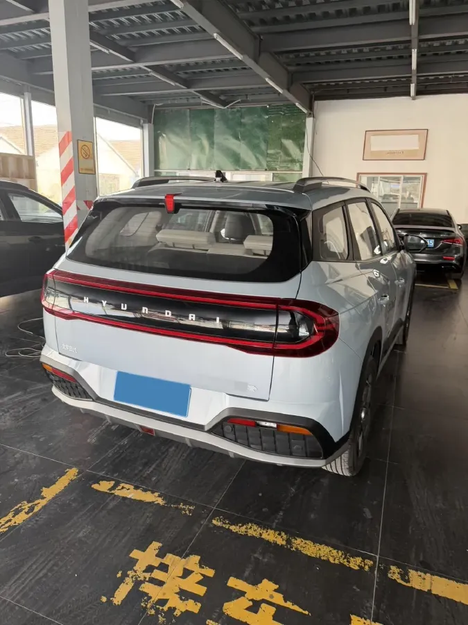 2023 Hyundai ix35 2.0L 160HP L4 6AT,autocango,china used car exporter,china ev exporter,chinese used car exporter,chinese used ev exporter