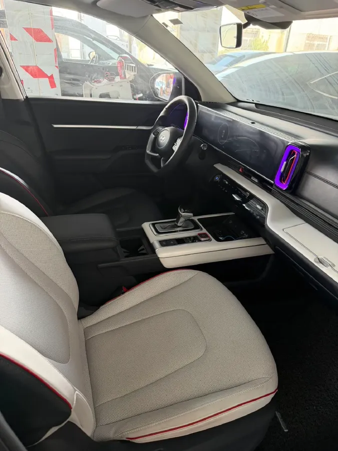 2023 Hyundai ix35 2.0L 160HP L4 6AT,autocango,china used car exporter,china ev exporter,chinese used car exporter,chinese used ev exporter