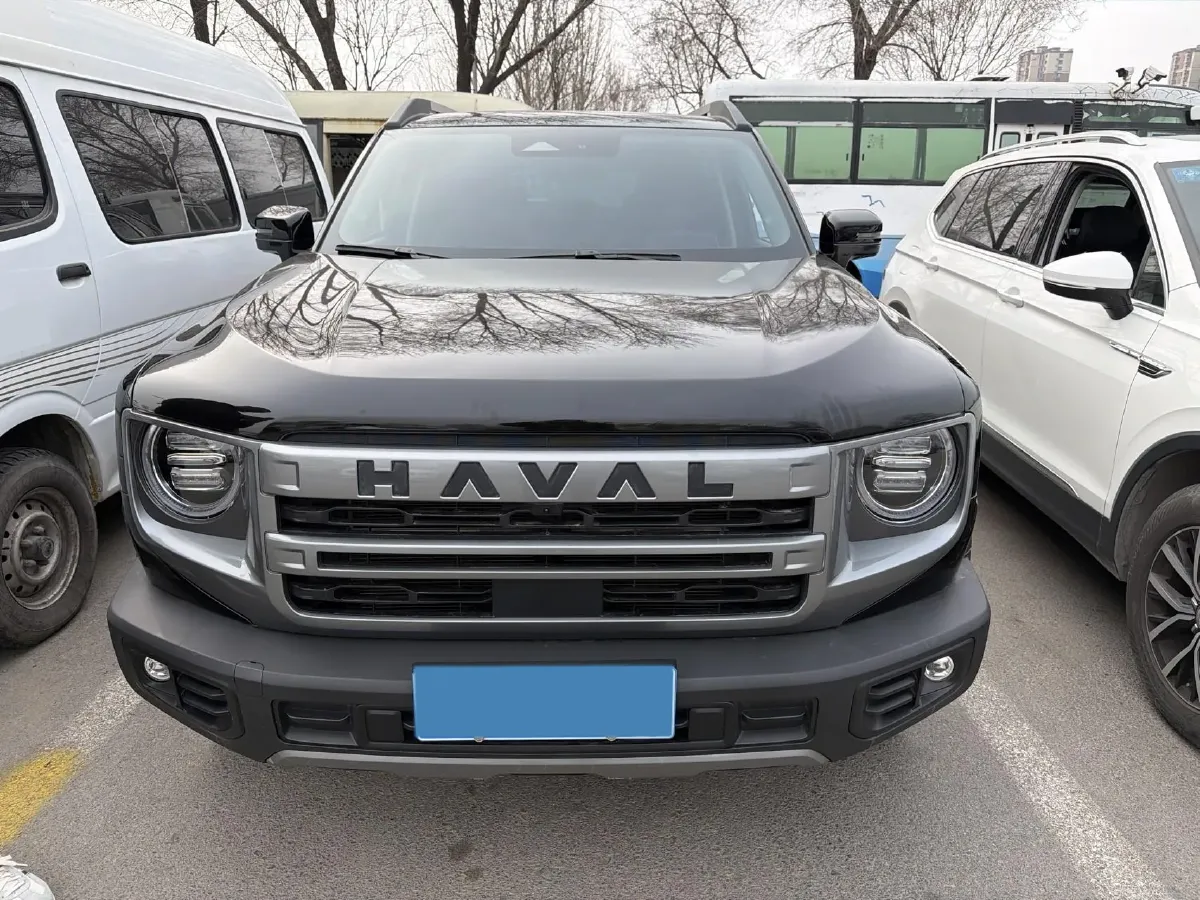 2024 Haval Dargo 1.5T 184HP L4 7DCT,autocango,china used car exporter,china ev exporter,chinese used car exporter,chinese used ev exporter