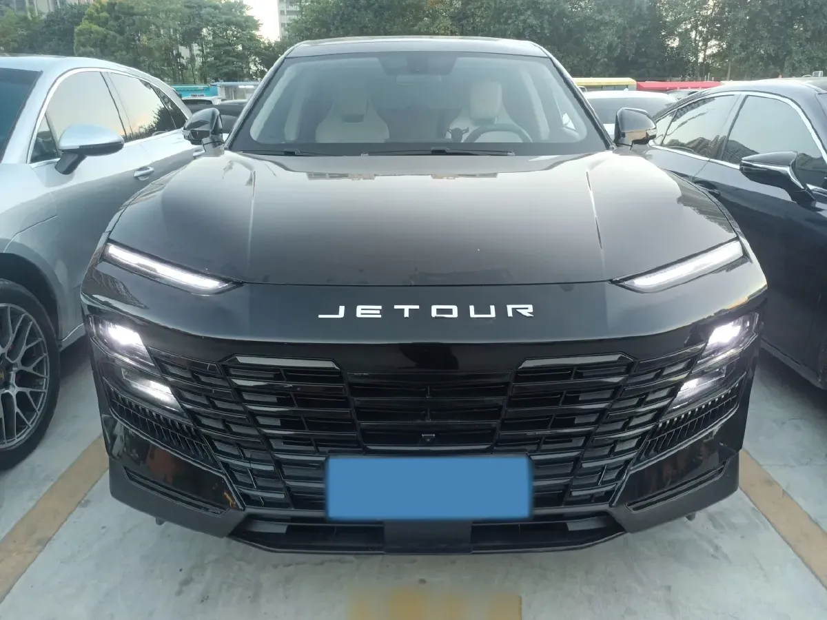2022 Jetour DASHING 1.6T 197HP L4 7DCT,autocango,china used car exporter,china ev exporter,chinese used car exporter,chinese used ev exporter
