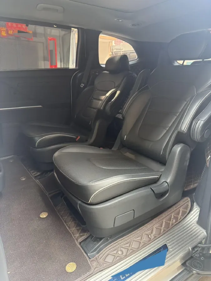 2021 Hyundai Custo 1.5T 170HP L4 8AT,autocango,china used car exporter,china ev exporter,chinese used car exporter,chinese used ev exporter