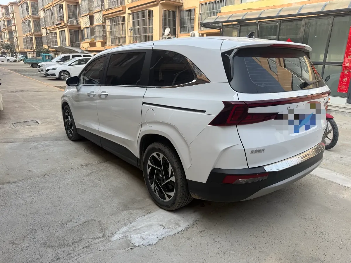 2021 Hyundai Custo 1.5T 170HP L4 8AT,autocango,china used car exporter,china ev exporter,chinese used car exporter,chinese used ev exporter