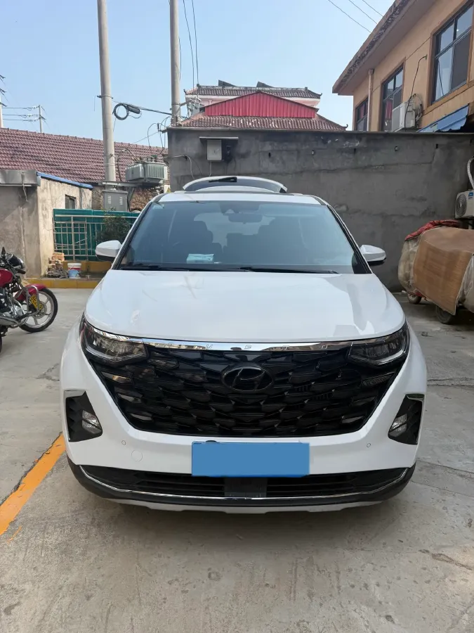 2021 Hyundai Custo 1.5T 170HP L4 8AT,autocango,china used car exporter,china ev exporter,chinese used car exporter,chinese used ev exporter