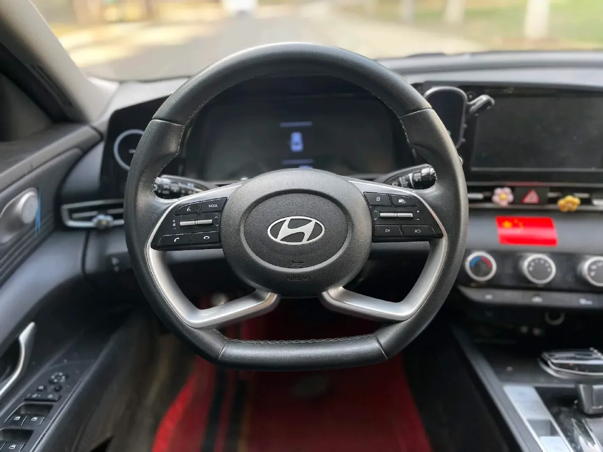2023 Hyundai Elantra 1.5L 115HP L4 CVT,autocango,china used car exporter,china ev exporter,chinese used car exporter,chinese used ev exporter