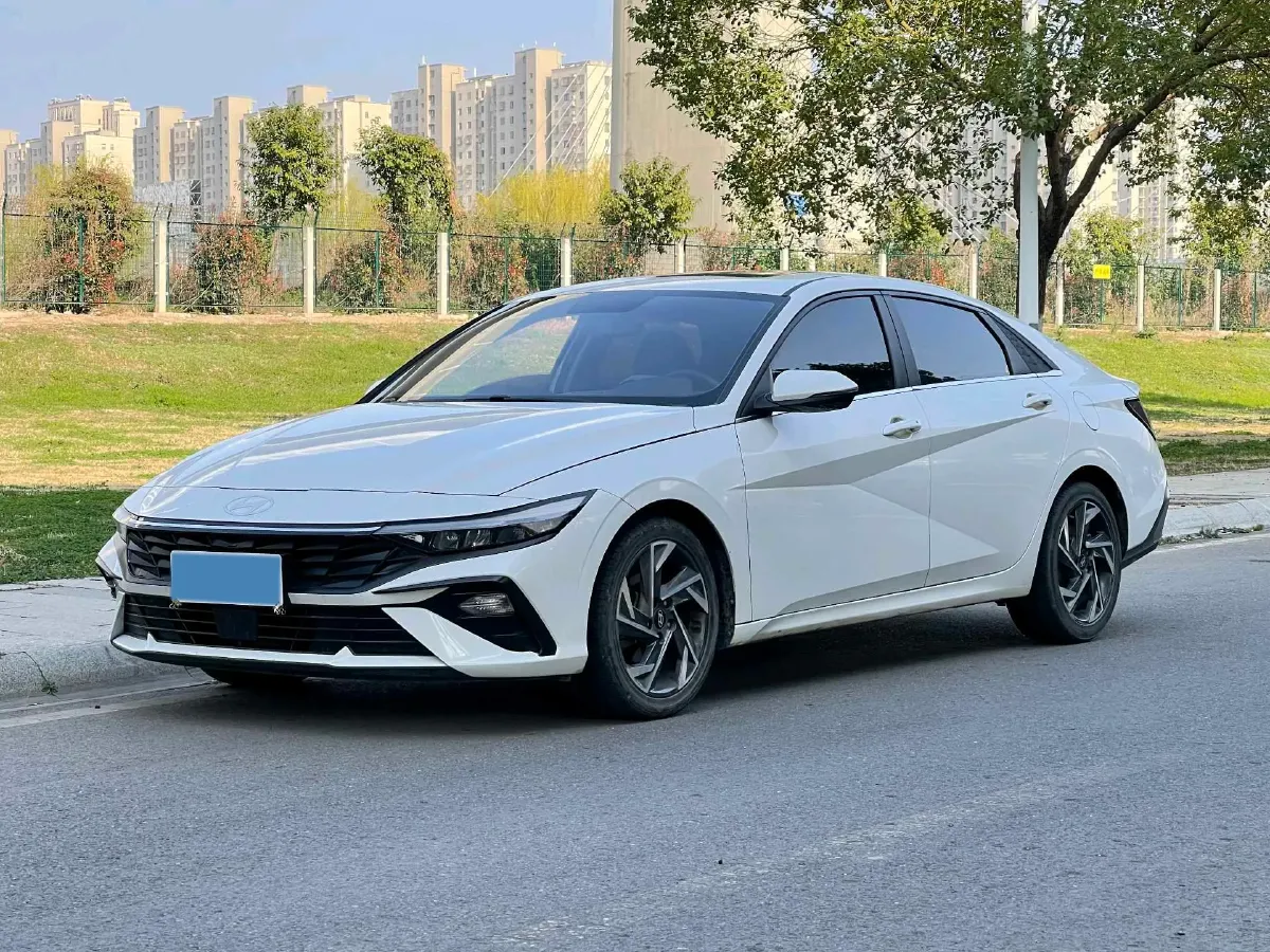 2023 Hyundai Elantra 1.5L 115HP L4 CVT,autocango,china used car exporter,china ev exporter,chinese used car exporter,chinese used ev exporter