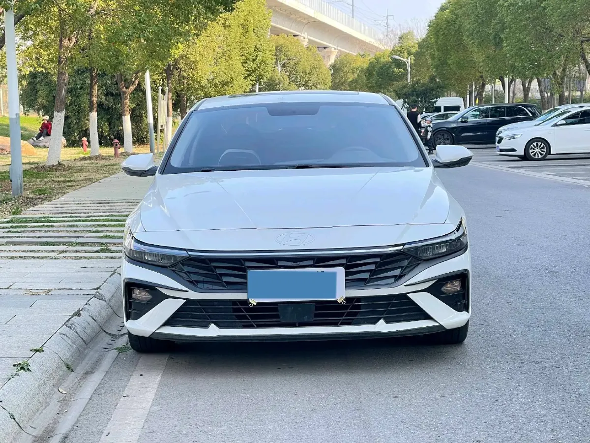 2023 Hyundai Elantra 1.5L 115HP L4 CVT,autocango,china used car exporter,china ev exporter,chinese used car exporter,chinese used ev exporter
