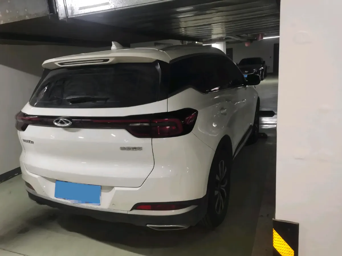 2020 Chery Tiggo 7 1.5T 156HP L4 CVT,autocango,china used car exporter,china ev exporter,chinese used car exporter,chinese used ev exporter
