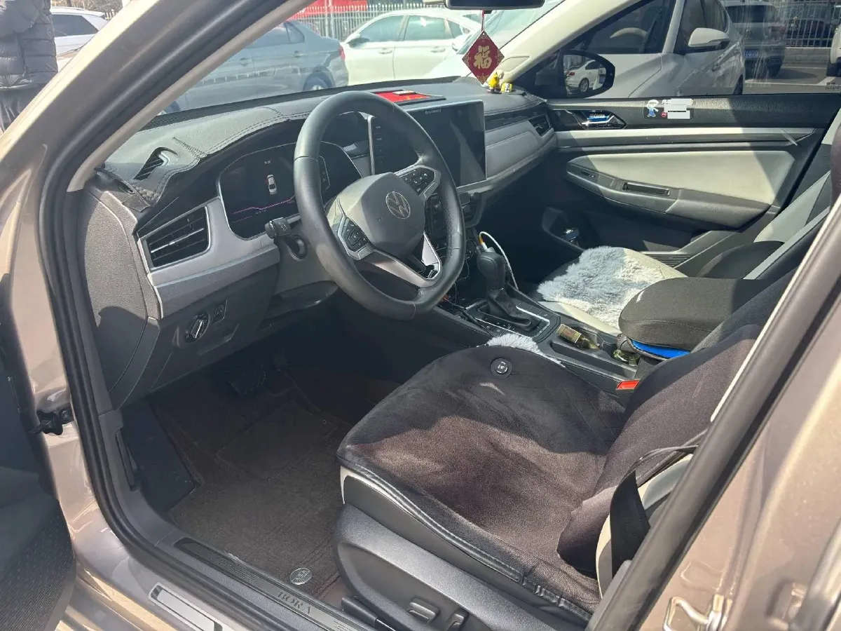 2023 Volkswagen Bora 1.4T 150HP L4 7DCT,autocango,china used car exporter,china ev exporter,chinese used car exporter,chinese used ev exporter