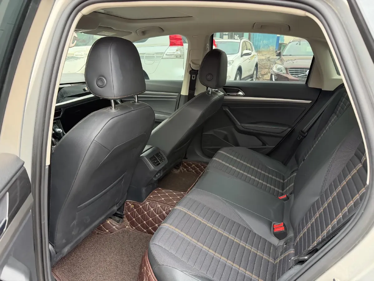 2019 Volkswagen Sagitar 1.2T 116HP L4 7DCT,autocango,china used car exporter,china ev exporter,chinese used car exporter,chinese used ev exporter