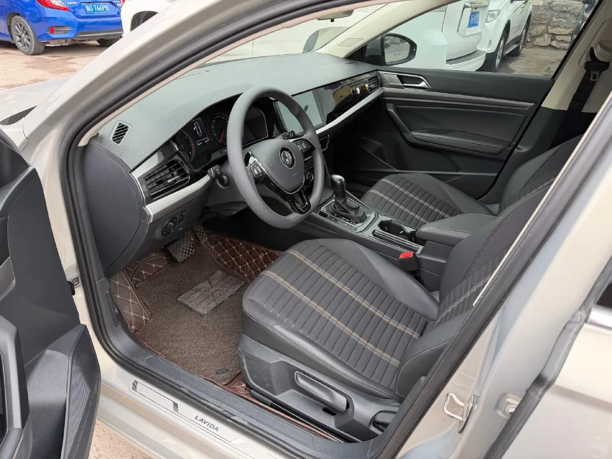 2019 Volkswagen Sagitar 1.2T 116HP L4 7DCT,autocango,china used car exporter,china ev exporter,chinese used car exporter,chinese used ev exporter