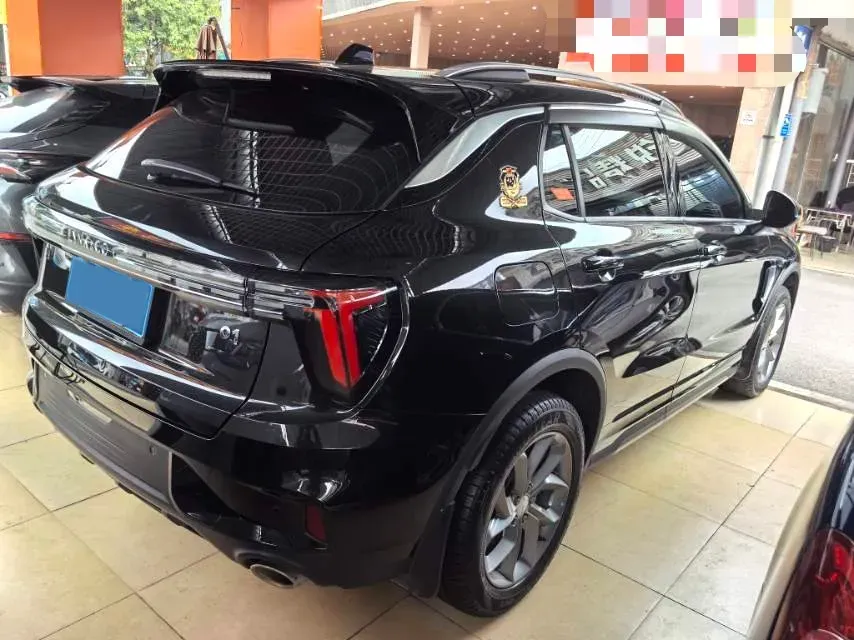 2023 MAXUS Interstellar 2.0T 261HP L4 8AT,autocango,china used car exporter,china ev exporter,chinese used car exporter,chinese used ev exporter