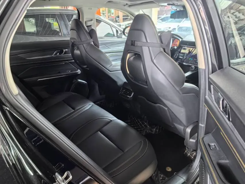 2023 MAXUS Interstellar 2.0T 261HP L4 8AT,autocango,china used car exporter,china ev exporter,chinese used car exporter,chinese used ev exporter