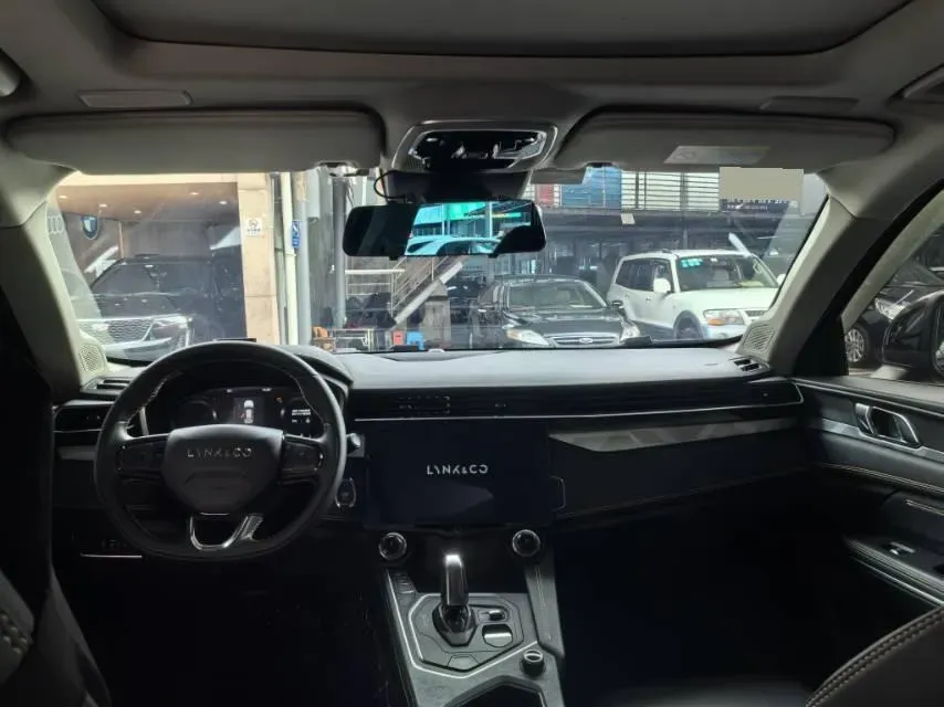 2023 MAXUS Interstellar 2.0T 261HP L4 8AT,autocango,china used car exporter,china ev exporter,chinese used car exporter,chinese used ev exporter