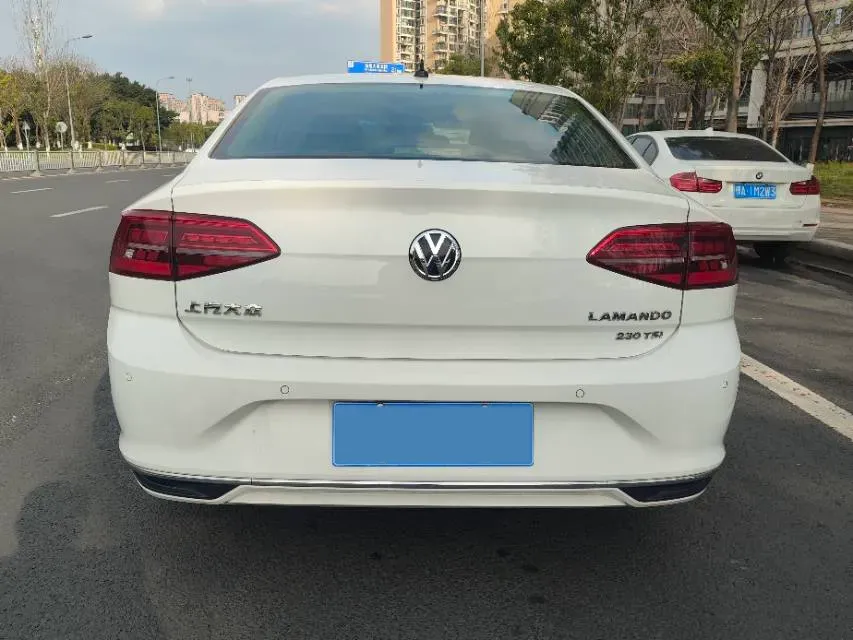 2019 Volkswagen Lamando 1.4T 131HP L4 7DCT,autocango,china used car exporter,china ev exporter,chinese used car exporter,chinese used ev exporter