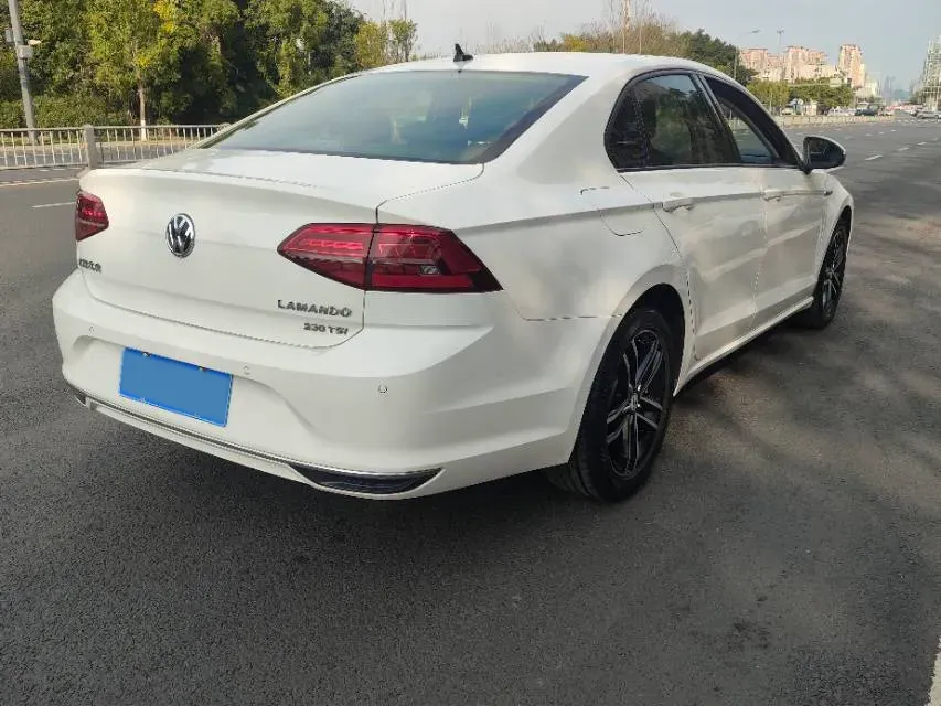 2019 Volkswagen Lamando 1.4T 131HP L4 7DCT,autocango,china used car exporter,china ev exporter,chinese used car exporter,chinese used ev exporter