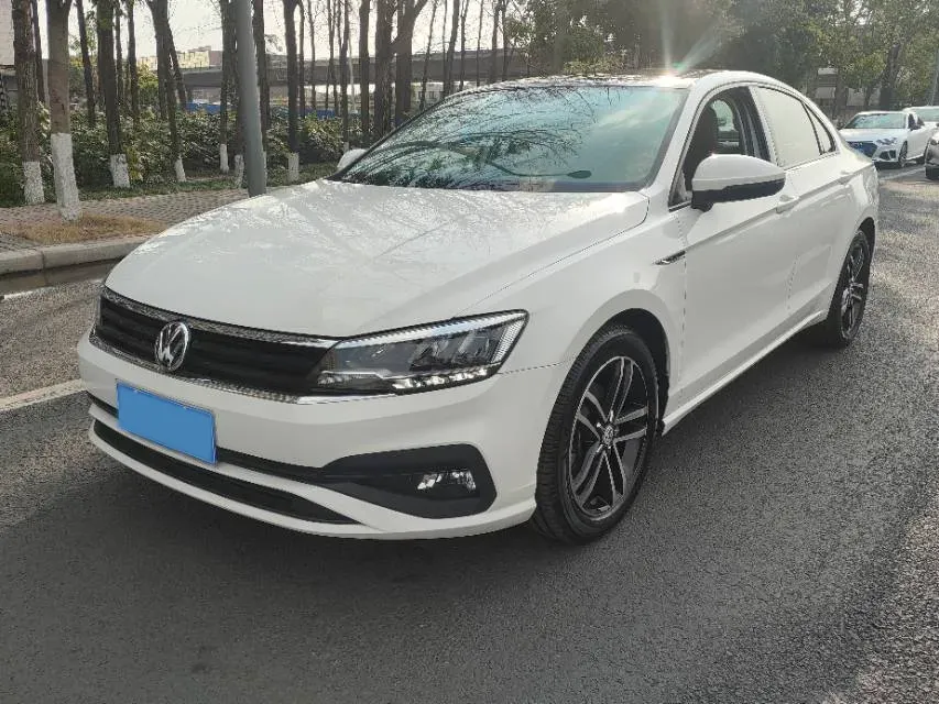 2019 Volkswagen Lamando 1.4T 131HP L4 7DCT,autocango,china used car exporter,china ev exporter,chinese used car exporter,chinese used ev exporter