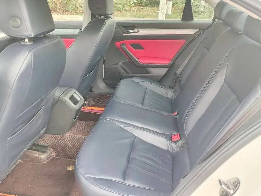 2019 Volkswagen Lamando 1.4T 131HP L4 7DCT,autocango,china used car exporter,china ev exporter,chinese used car exporter,chinese used ev exporter