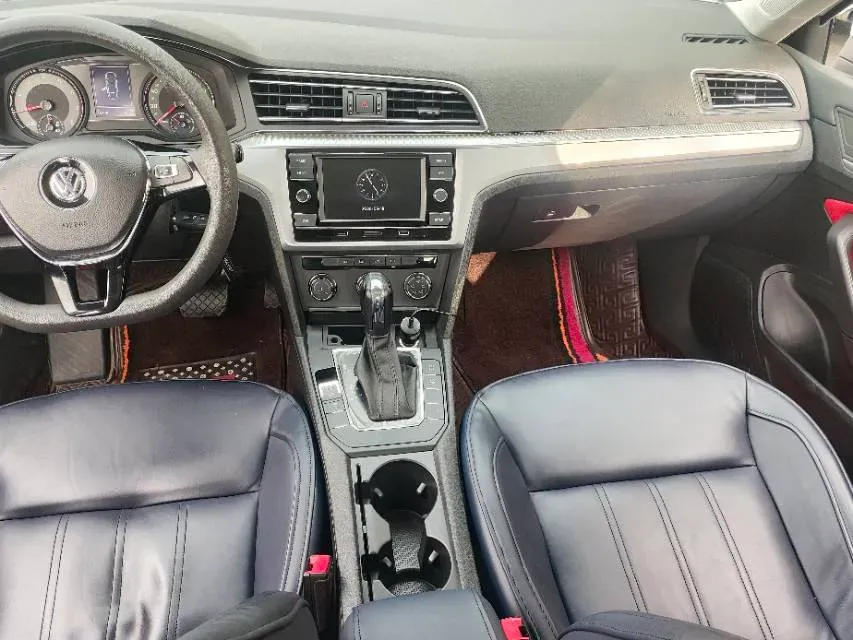 2019 Volkswagen Lamando 1.4T 131HP L4 7DCT,autocango,china used car exporter,china ev exporter,chinese used car exporter,chinese used ev exporter