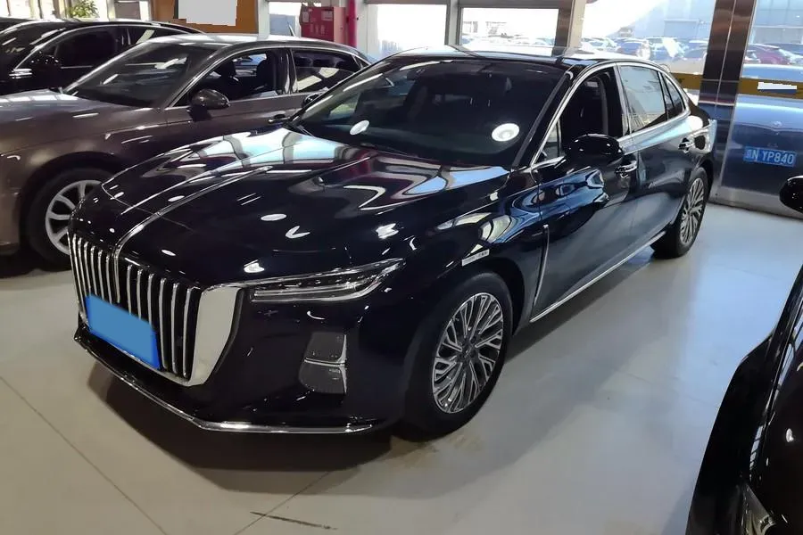 2024 HongQi H5 1.5T 169HP L4 7DCT,autocango,china used car exporter,china ev exporter,chinese used car exporter,chinese used ev exporter