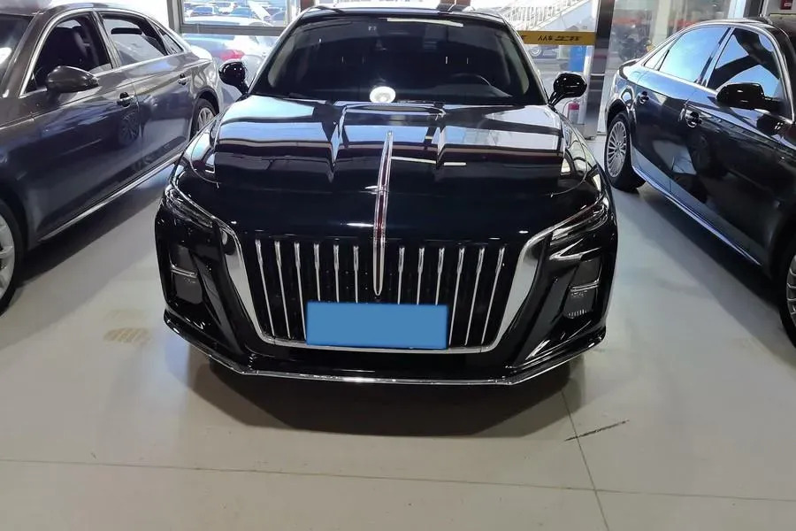 2024 HongQi H5 1.5T 169HP L4 7DCT,autocango,china used car exporter,china ev exporter,chinese used car exporter,chinese used ev exporter