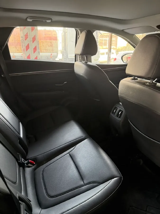 2023 Hyundai Tucson 1.5T 200HP L4 8AT,autocango,china used car exporter,china ev exporter,chinese used car exporter,chinese used ev exporter