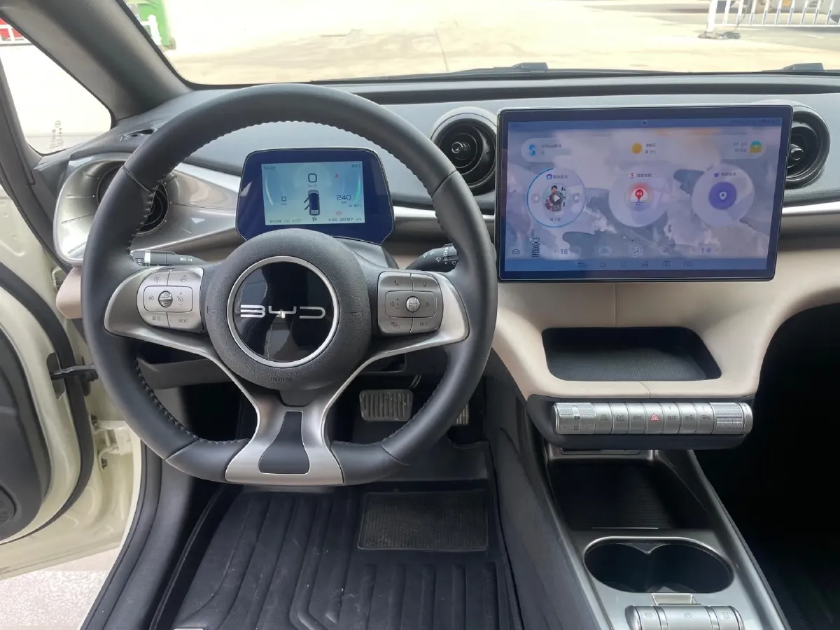 2023 BYD Dolphin BEV 44.928KWH,autocango,china used car exporter,china ev exporter,chinese used car exporter,chinese used ev exporter