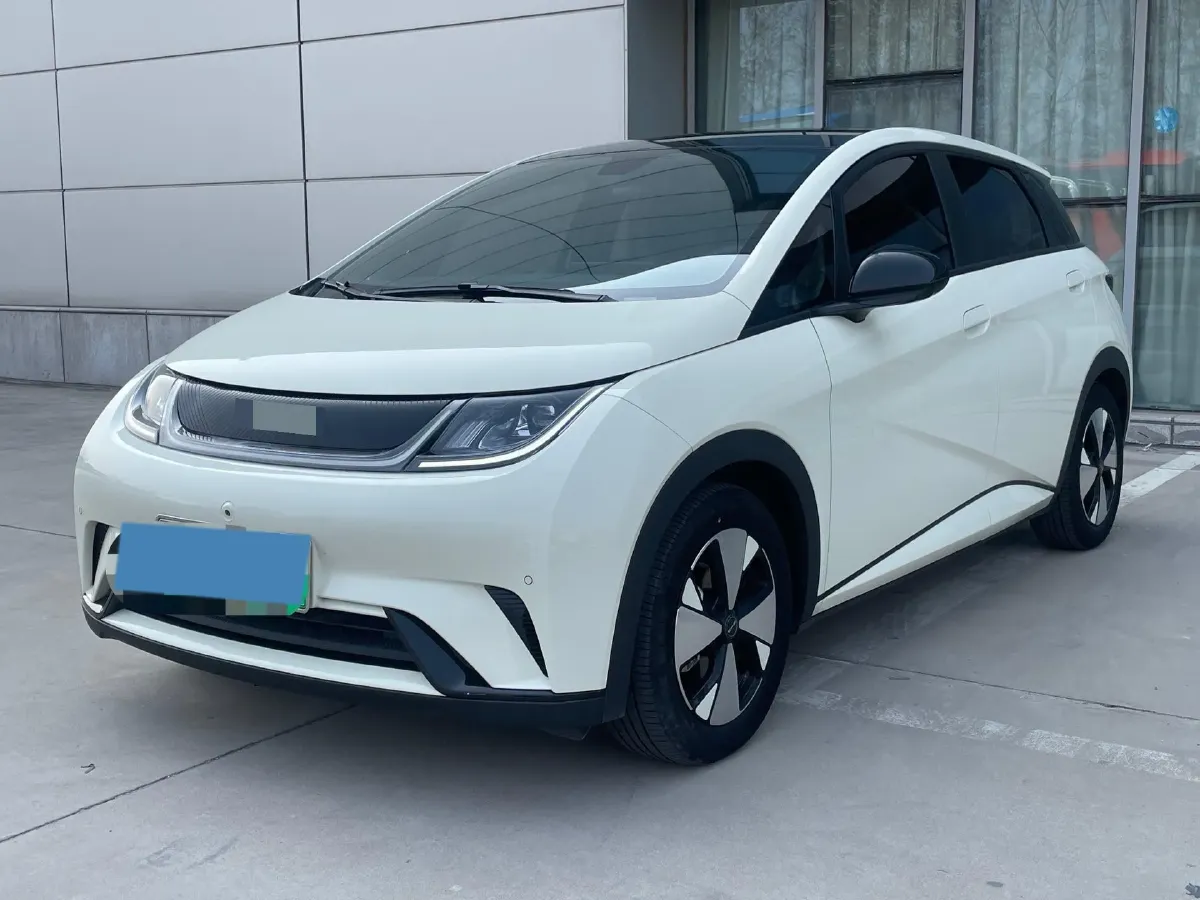 2023 BYD Dolphin BEV 44.928KWH,autocango,china used car exporter,china ev exporter,chinese used car exporter,chinese used ev exporter