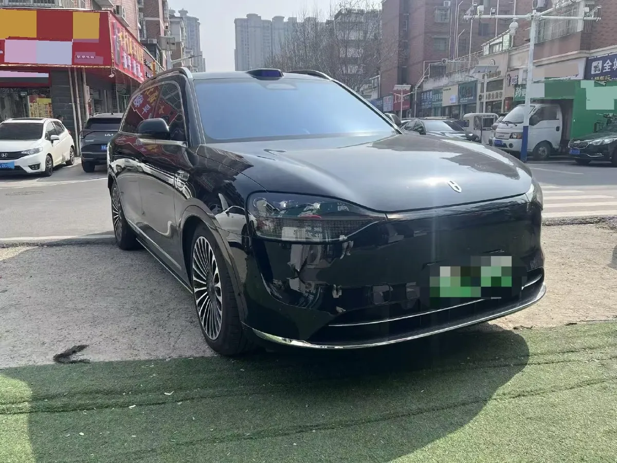 2024 HIMA AITO M9 1.5T 152HP L4 REEV 52KWH,autocango,china used car exporter,china ev exporter,chinese used car exporter,chinese used ev exporter