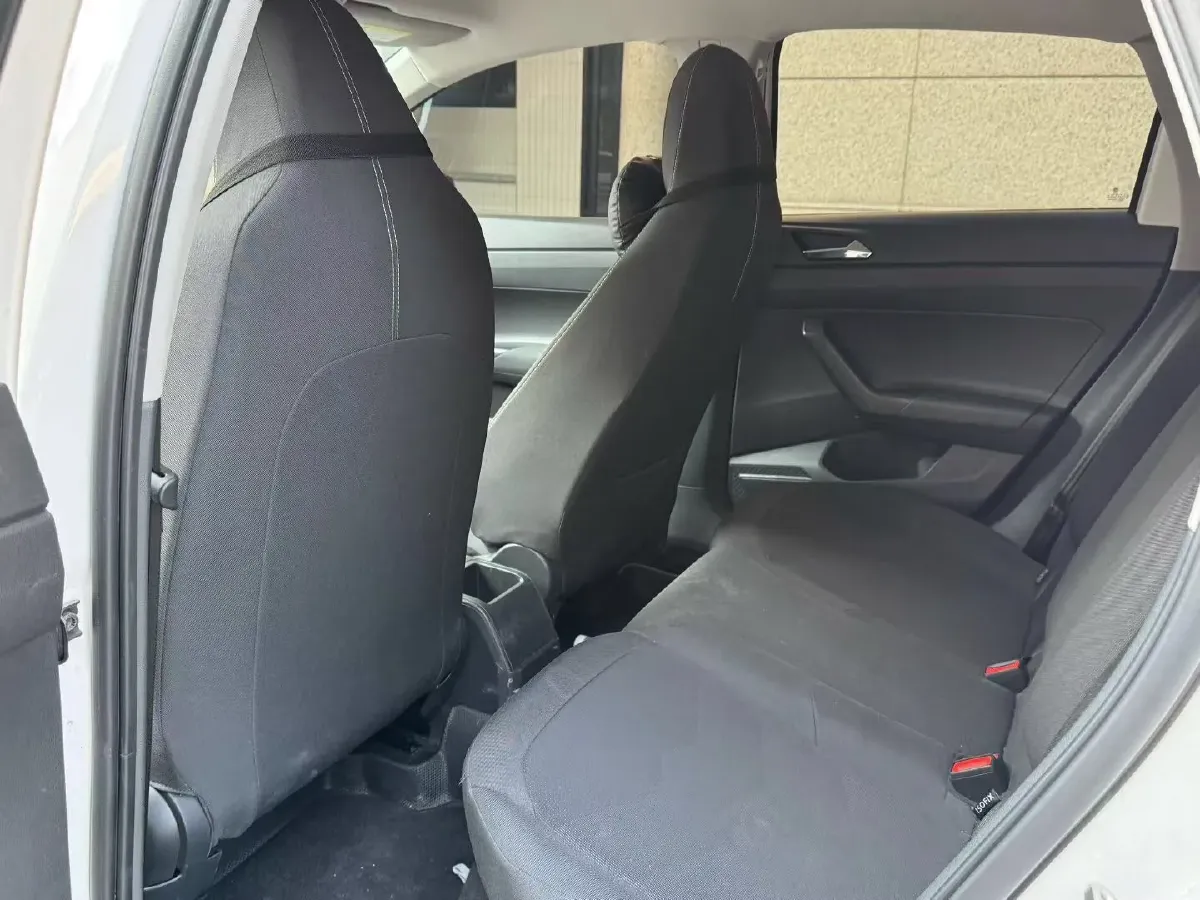 2023 Volkswagen Polo 1.5L 113HP L4 6AT,autocango,china used car exporter,china ev exporter,chinese used car exporter,chinese used ev exporter