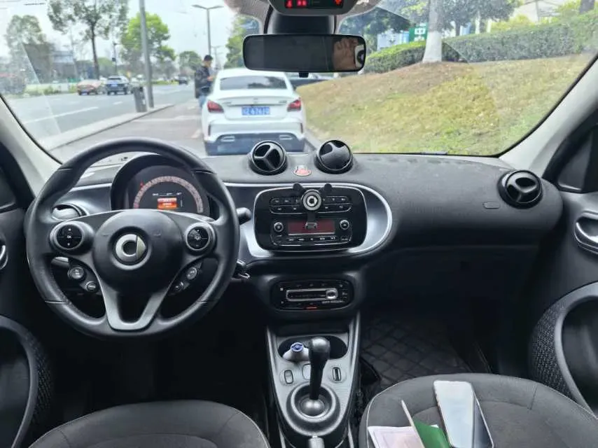 2018 HuangHai JiaoLong 2.4L 143HP L4 5AT,autocango,china used car exporter,china ev exporter,chinese used car exporter,chinese used ev exporter