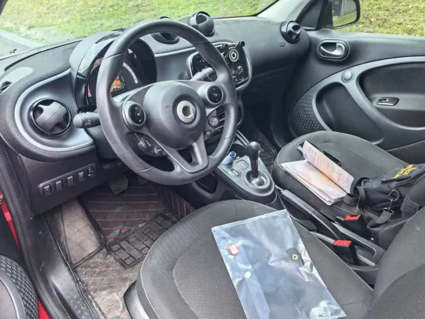 2018 HuangHai JiaoLong 2.4L 143HP L4 5AT,autocango,china used car exporter,china ev exporter,chinese used car exporter,chinese used ev exporter