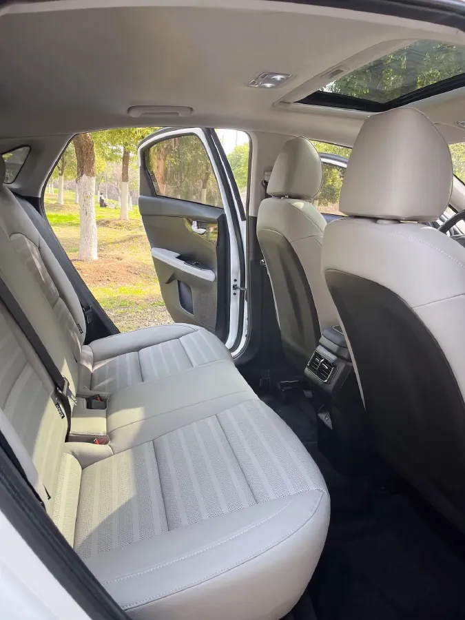 2023 Kia K3 1.5L 115HP L4 CVT,autocango,china used car exporter,china ev exporter,chinese used car exporter,chinese used ev exporter