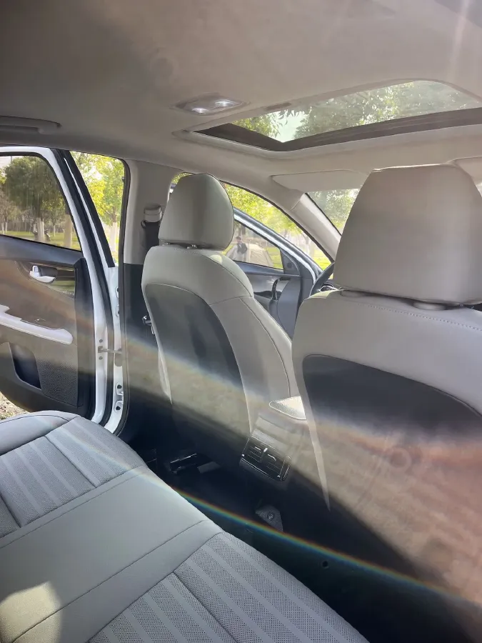 2023 Kia K3 1.5L 115HP L4 CVT,autocango,china used car exporter,china ev exporter,chinese used car exporter,chinese used ev exporter