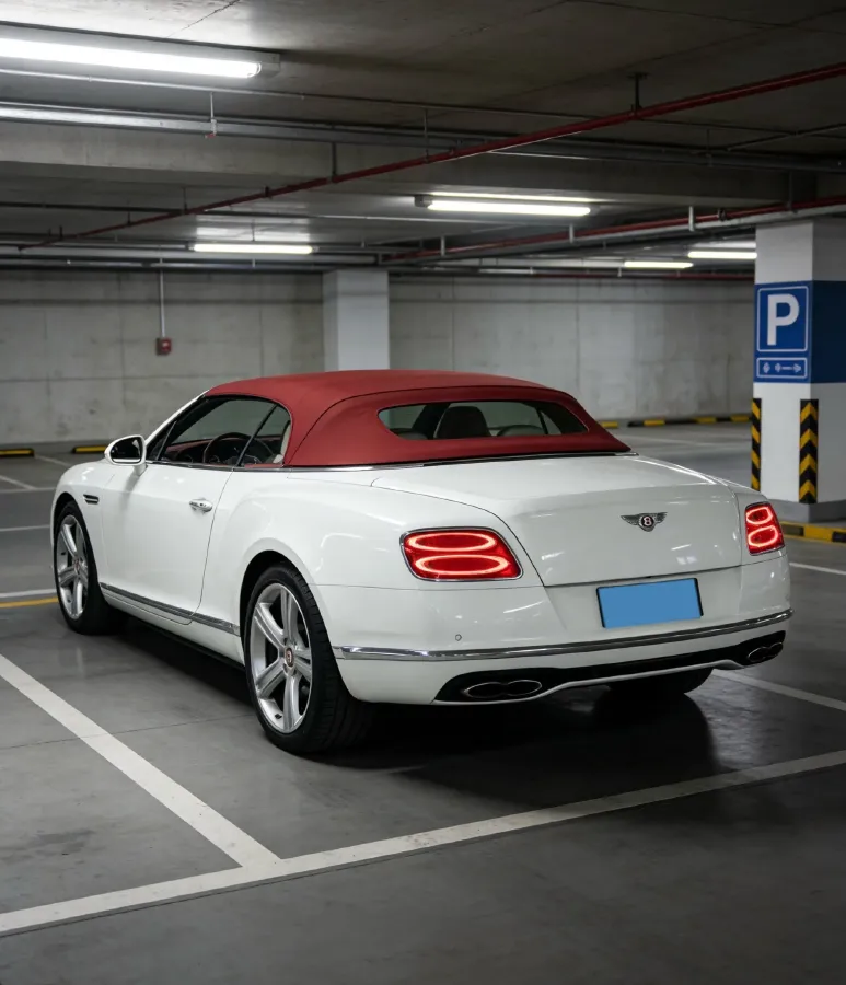 2017 Bentley Continental 4.0T 507HP V8 8AT,autocango,china used car exporter,china ev exporter,chinese used car exporter,chinese used ev exporter