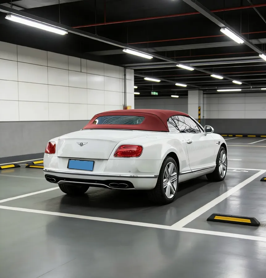 2017 Bentley Continental 4.0T 507HP V8 8AT,autocango,china used car exporter,china ev exporter,chinese used car exporter,chinese used ev exporter