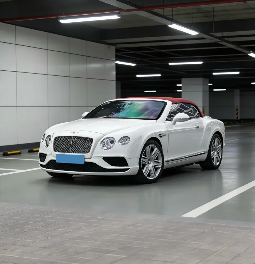 2017 Bentley Continental 4.0T 507HP V8 8AT,autocango,china used car exporter,china ev exporter,chinese used car exporter,chinese used ev exporter