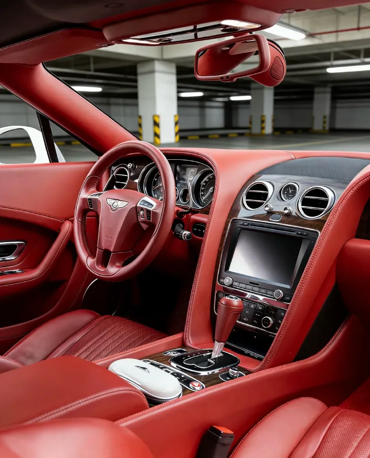 2017 Bentley Continental 4.0T 507HP V8 8AT,autocango,china used car exporter,china ev exporter,chinese used car exporter,chinese used ev exporter